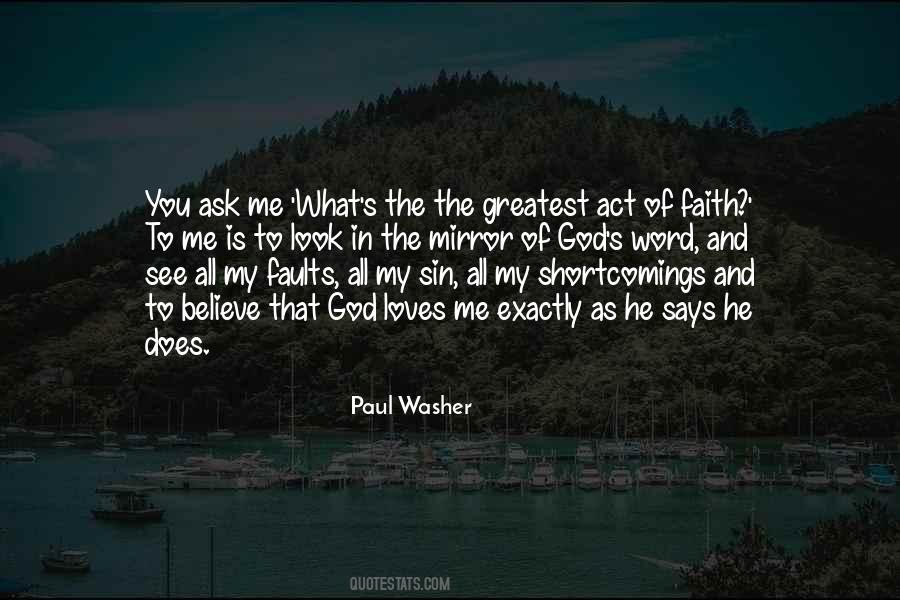 Quotes About My Sin #785235