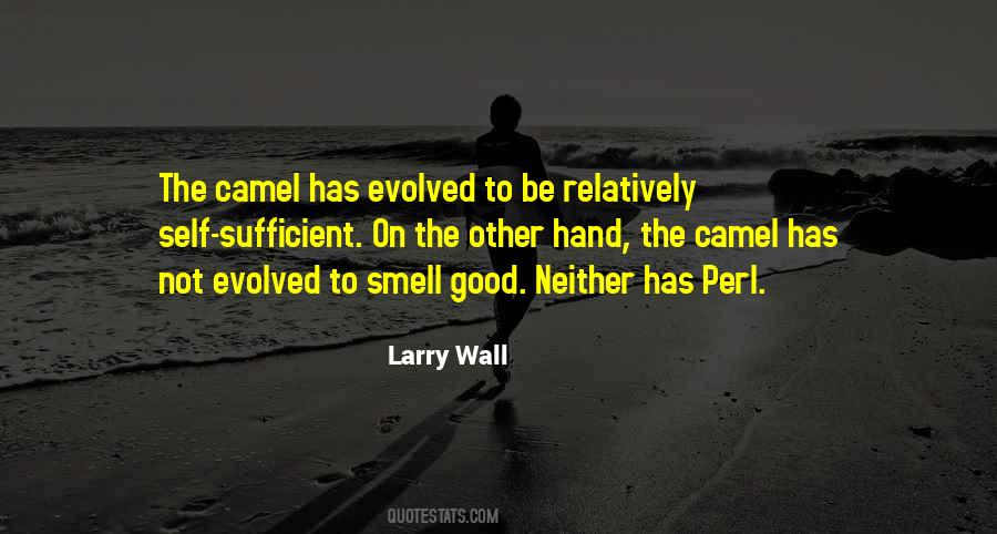 Quotes About Perl #1087498