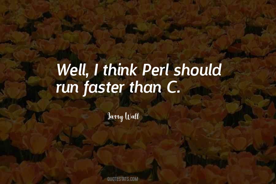 Quotes About Perl #1098805