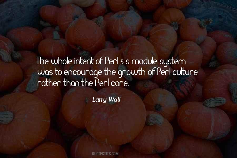 Quotes About Perl #619095
