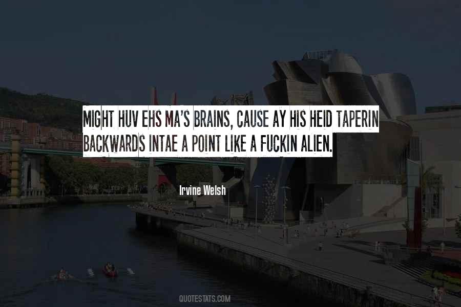 Point Like Quotes #1059867