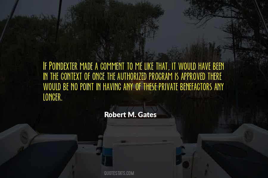 Point Like Quotes #28464
