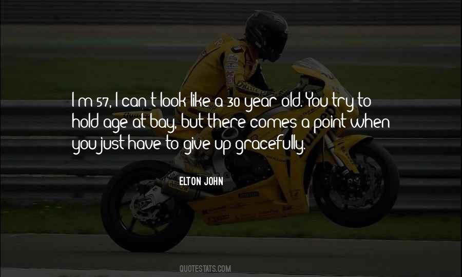 Point Like Quotes #29825