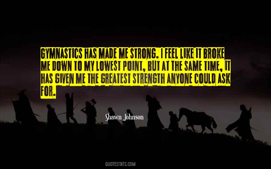 Point Like Quotes #31348