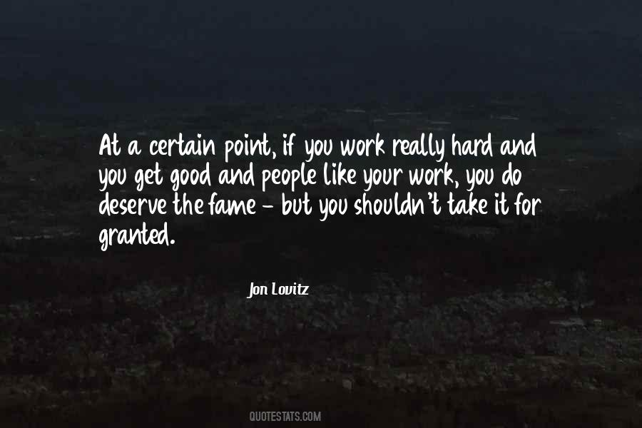Point Like Quotes #40919
