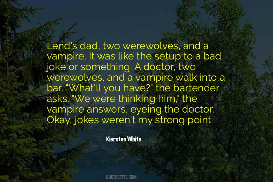 Point Like Quotes #43332
