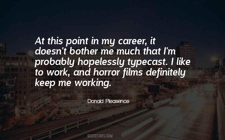 Point Like Quotes #47819