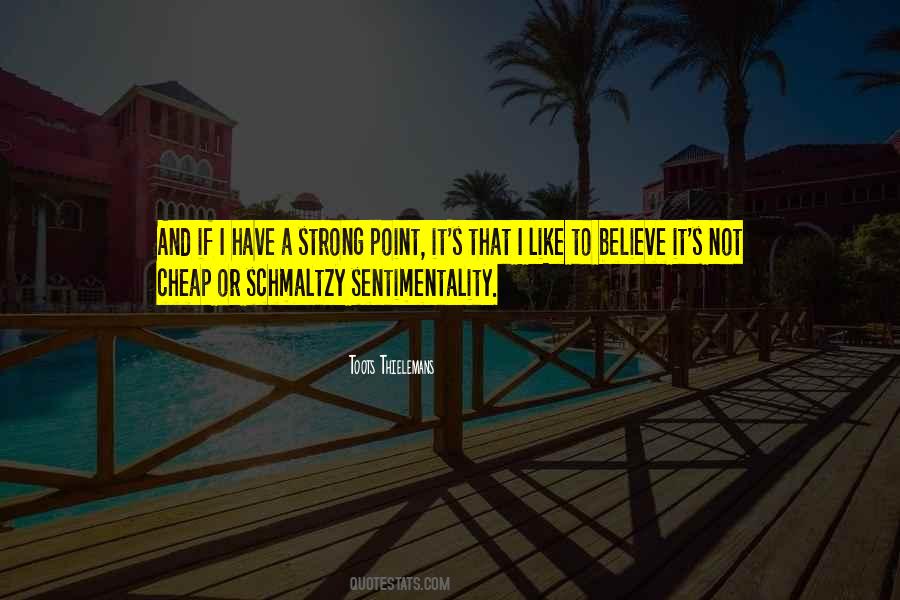 Point Like Quotes #52250