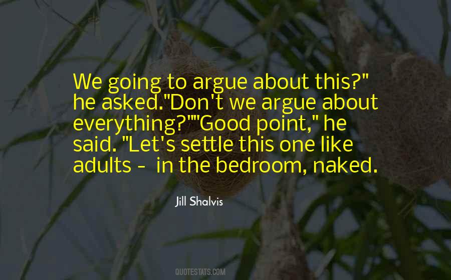 Point Like Quotes #62020