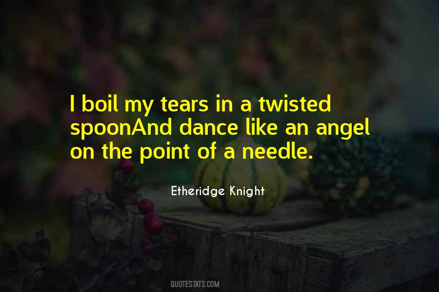 Point Like Quotes #65590