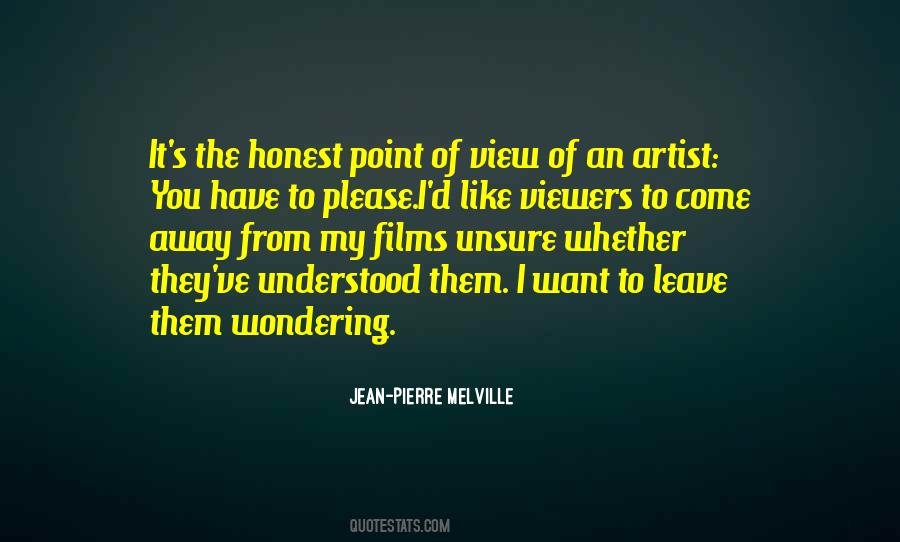 Point Like Quotes #68160