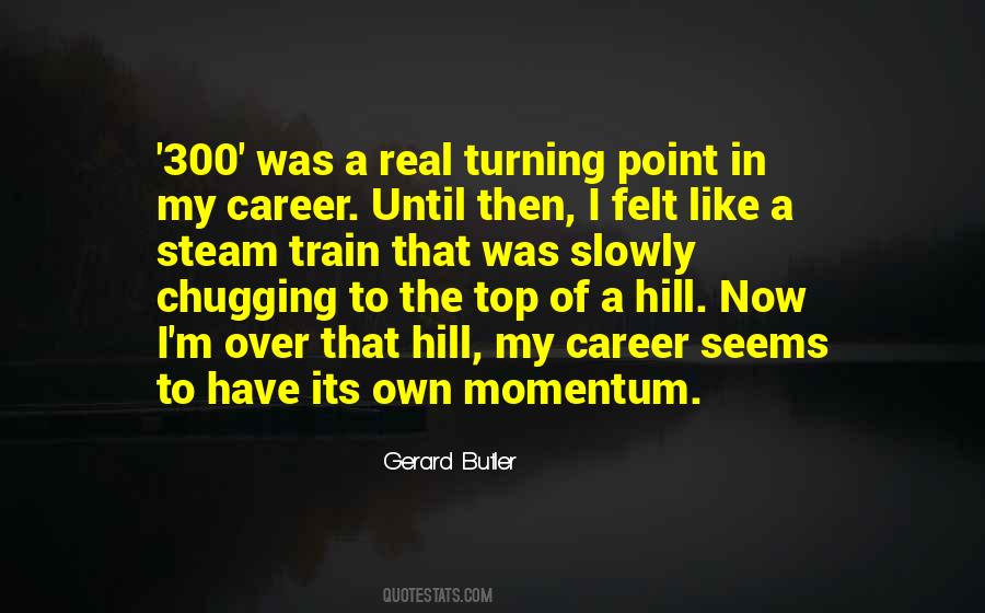 Point Like Quotes #71774