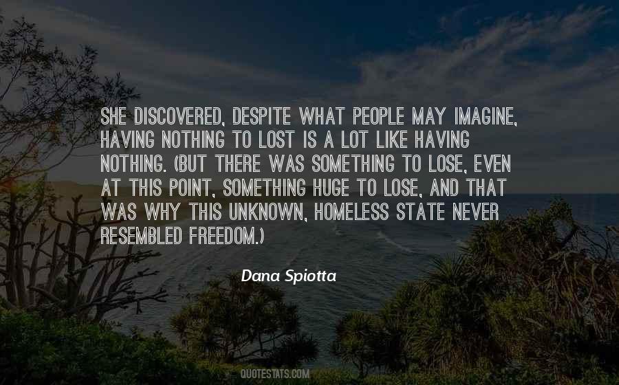 Point Like Quotes #72235