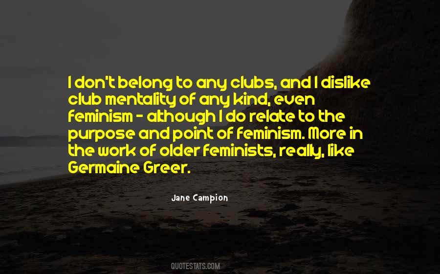 Point Like Quotes #73874