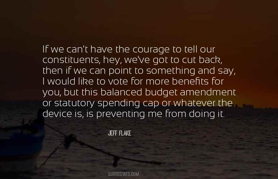 Point Like Quotes #7943