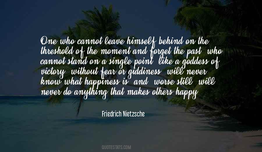 Point Like Quotes #977411