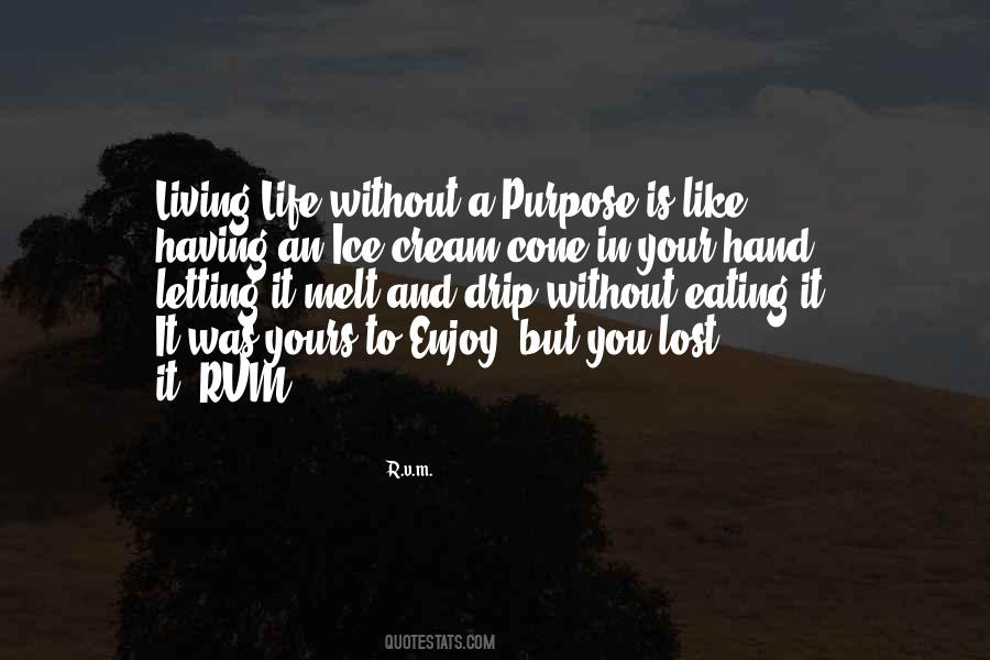 Quotes About Lost Without You #1160