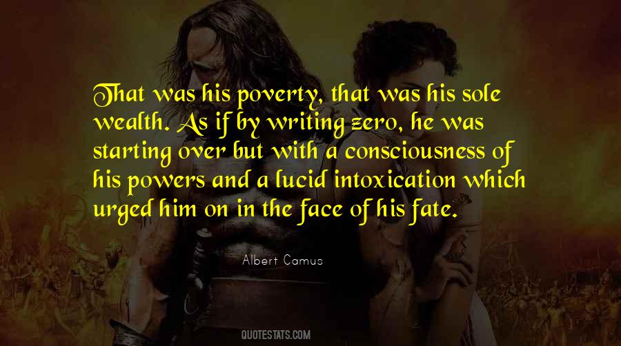 Quotes About Starting Over #1787493