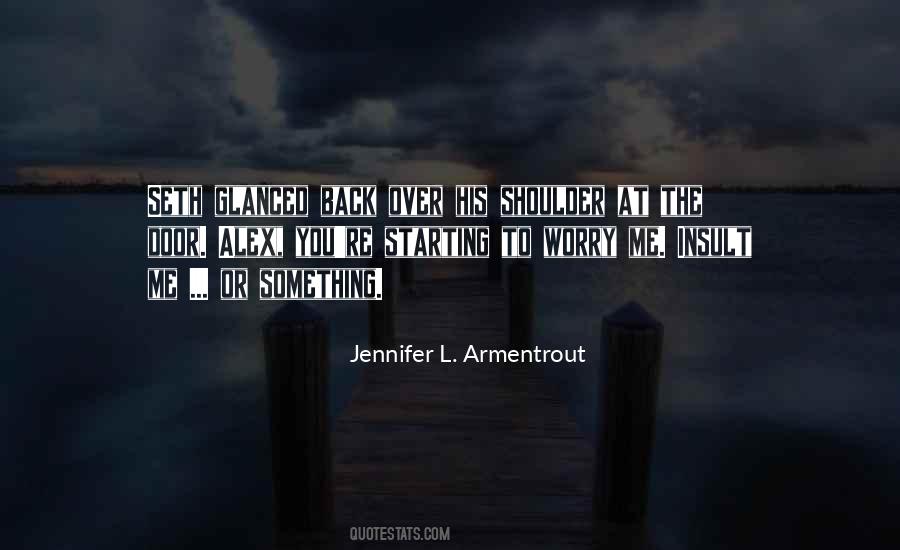 Quotes About Starting Over #242014