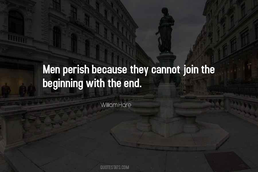 Quotes About Perish #1087662