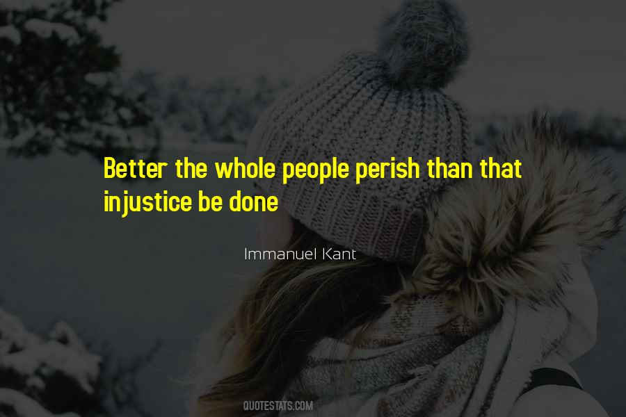 Quotes About Perish #1364915