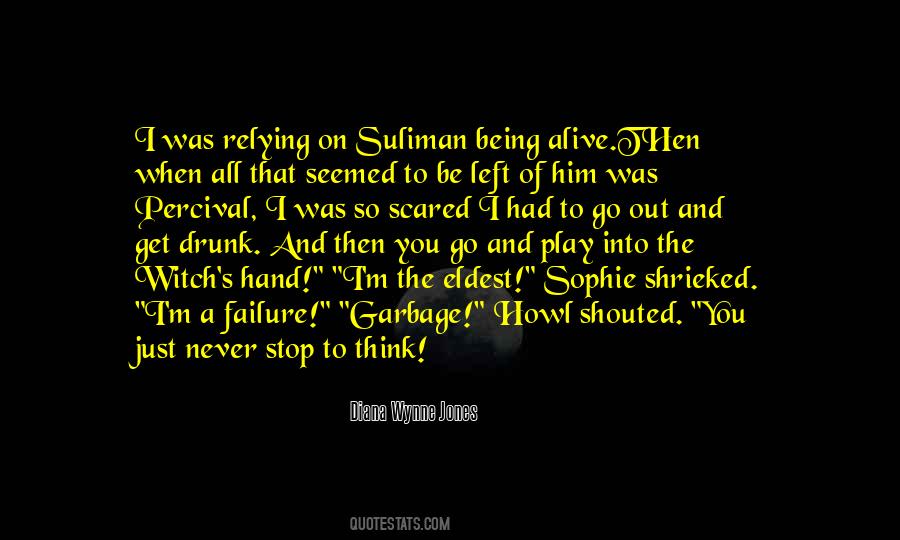 Quotes About Being Shouted At #410160 Quotes About Being Shouted At #410160