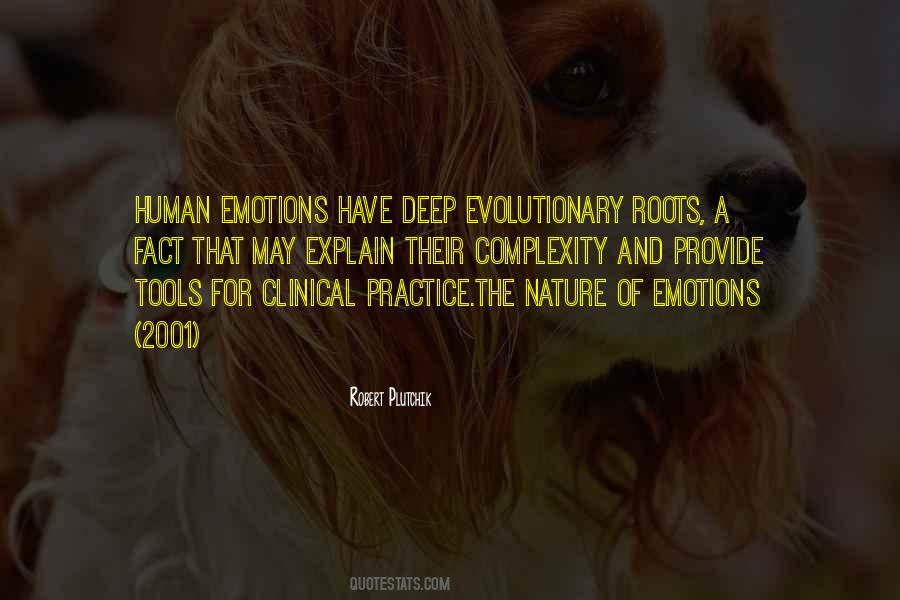 Quotes About Evolutionary Psychology #374601