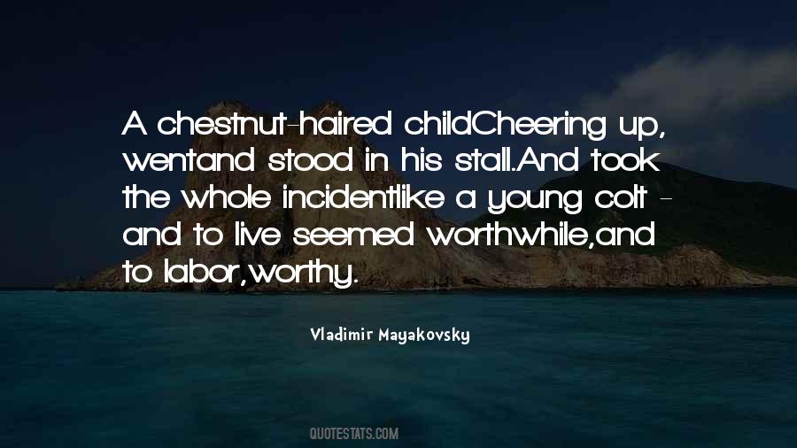 Quotes About Child Labor #1463479