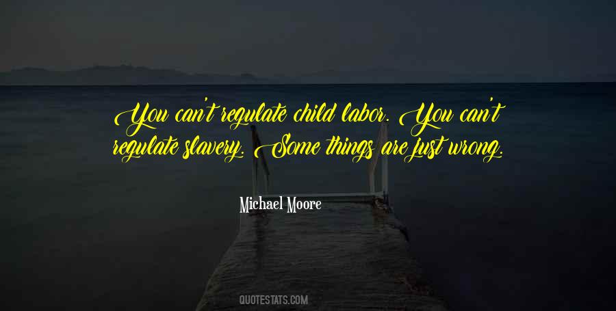 Quotes About Child Labor #219614
