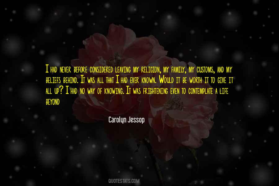 Quotes About Give Up Never #39318