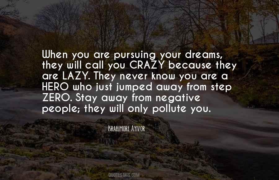 Quotes About Give Up Never #93703