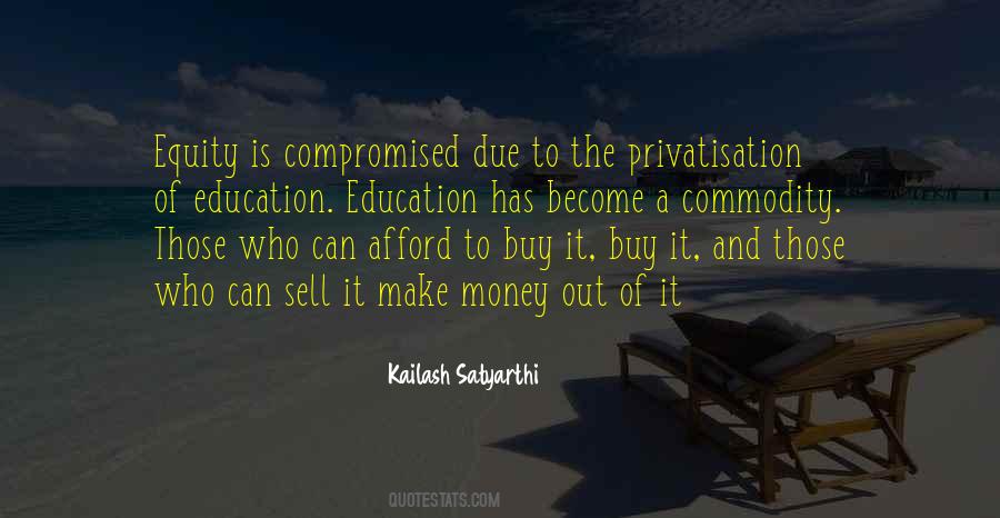 Education Equity Quotes #337545