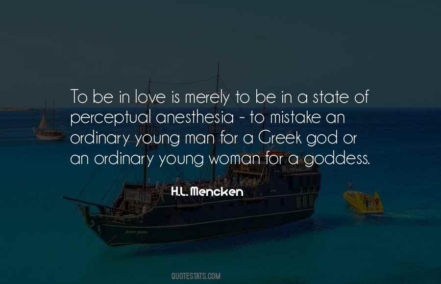 Quotes About A Mistake In Love #1750175