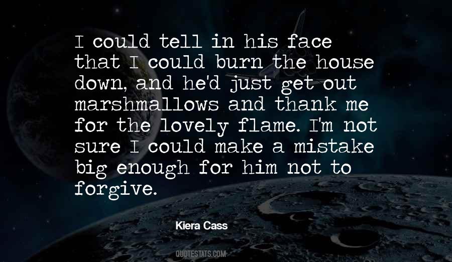 Quotes About A Mistake In Love #756909