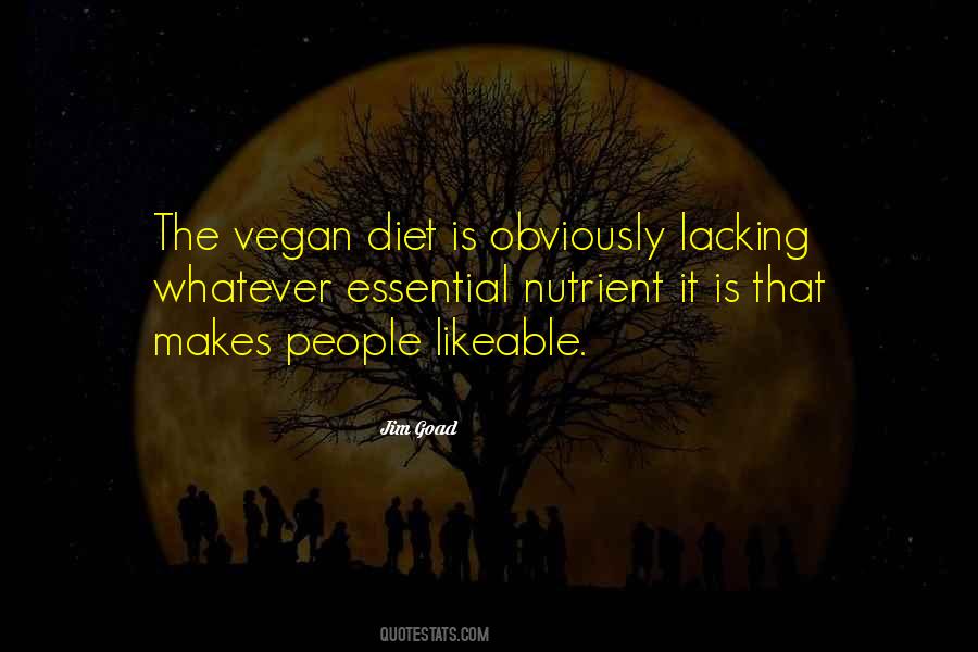 Likeable People Quotes #1050818