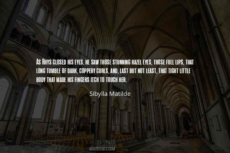 Likeable People Quotes #1762799