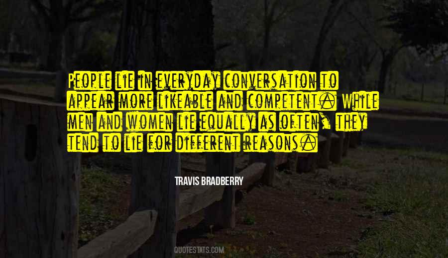 Likeable People Quotes #755028