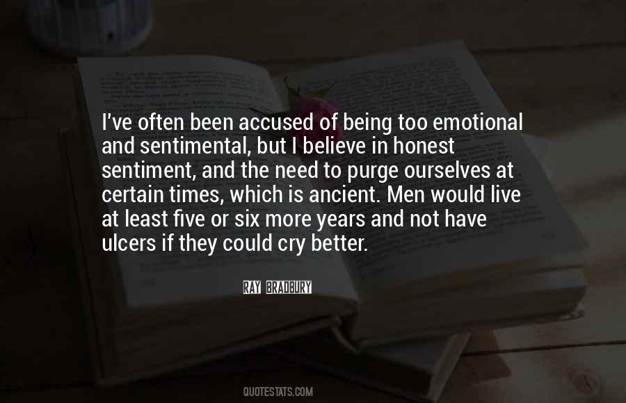 I Believe In Quotes #1570682