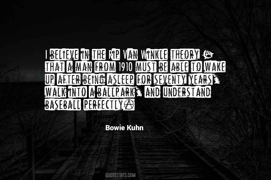 I Believe In Quotes #1577824