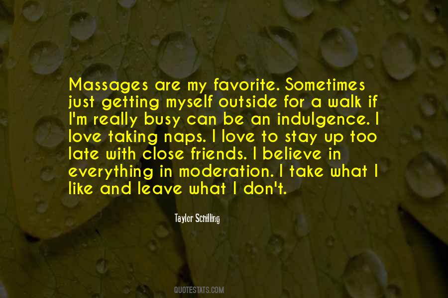 I Believe In Quotes #1578851