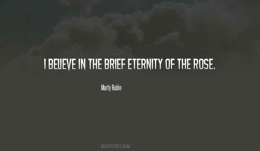 I Believe In Quotes #1608034