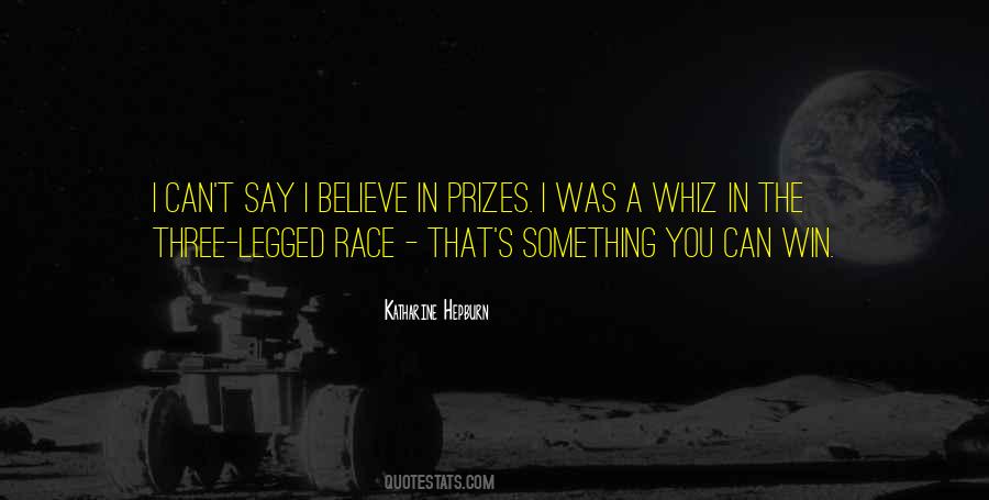 I Believe In Quotes #1611975