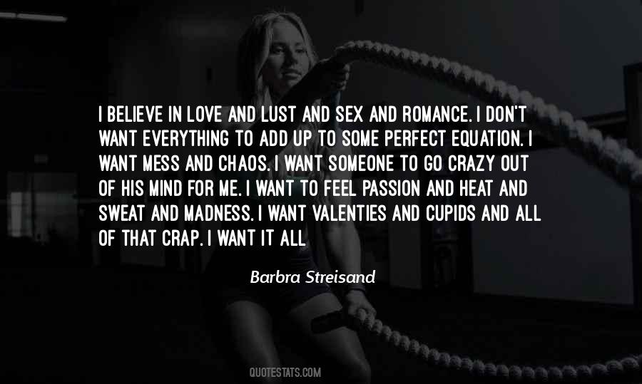 I Believe In Quotes #1624596