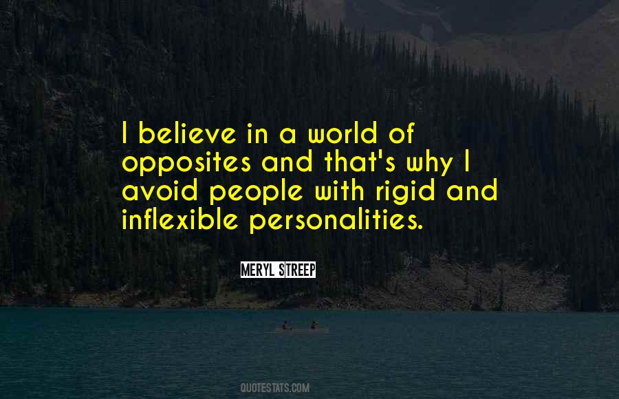 I Believe In Quotes #1641909