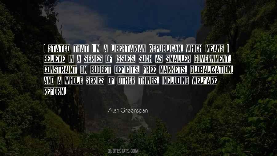 I Believe In Quotes #1650802