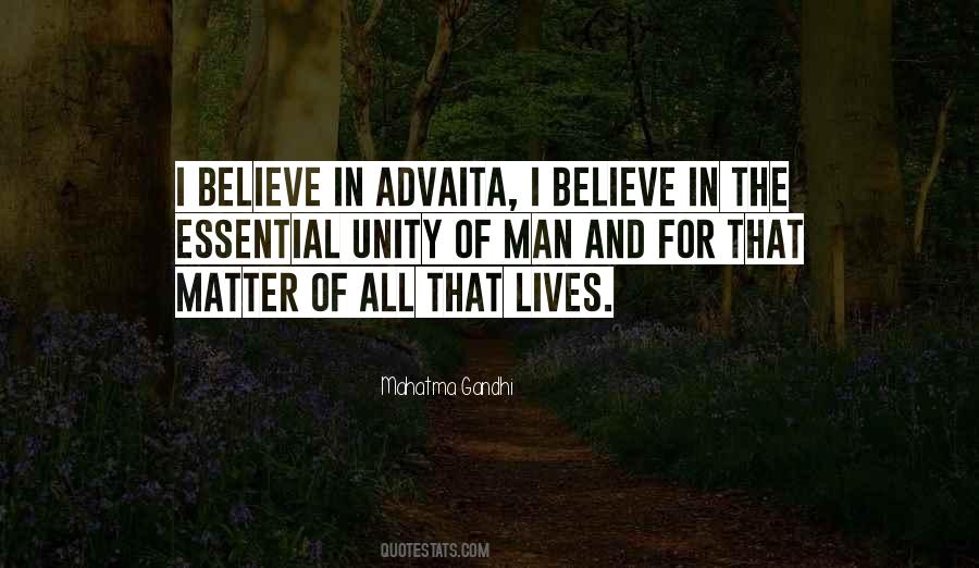 I Believe In Quotes #1658680