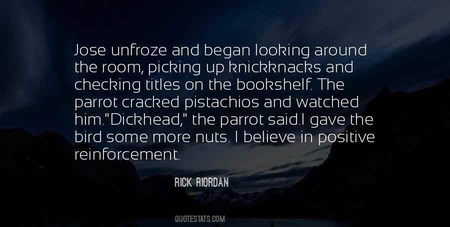 I Believe In Quotes #1659902