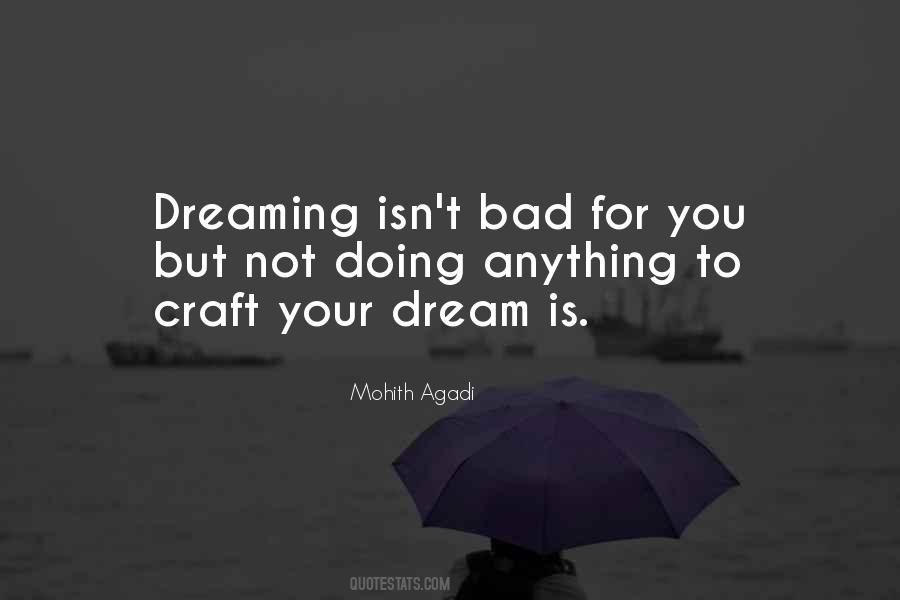 Craft Business Quotes #1253795