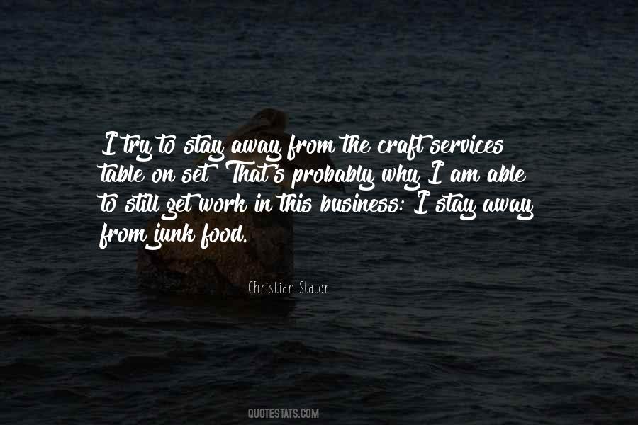 Craft Business Quotes #1654945