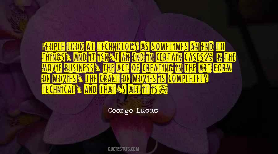 Craft Business Quotes #1691188
